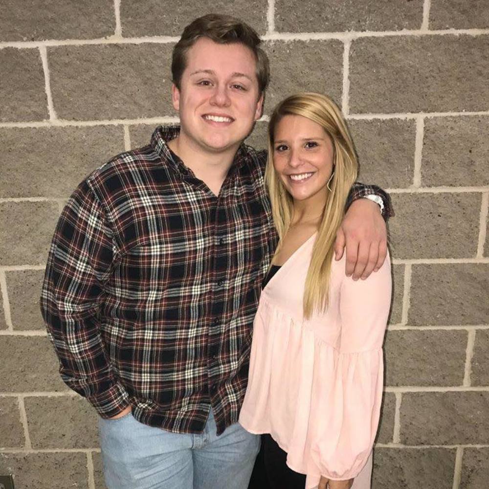 Meet your Posher, Blake